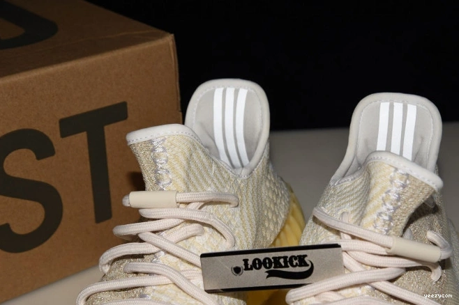 YEEZY FZ5246 ADIDAS REFLECTIVE V2 BOOST ABEZ 350 1113